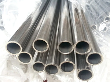 ASTM Duplex Stainless Steel